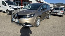 Boite de vitesse Renault ESPACE