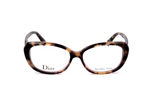 NEU Christian Dior CD3248-2GF-52 Brille 52 mm 100 % authentisch - Bild 3 von 4