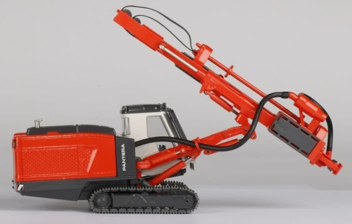 CONRAD, SANDVIK DP1500 Impianto di perforazione Pantera, 1/50,  CON2508/02 - Immagine 4 di 4