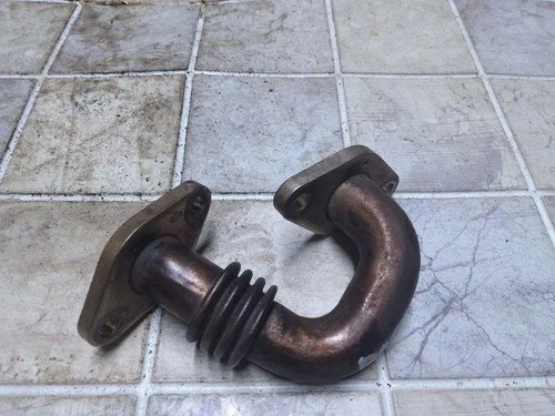 VW PASSAT Variant B6 3C5 AGR-Rohr 03G131521AM 2.00 Diesel 125kw 2007 18213120