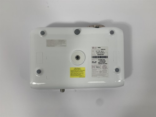 LG Electronics PH550-NA Minibeam LED Portable Projector - 第 7/8 張圖片