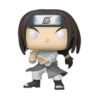 DAMAGED BOX Funko Pop! Naruto Shippuden Neji Hyuga Entertainment Earth Exclusive