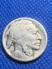 Nice Original 1926-D BUFFALO NICKEL 5¢ #743