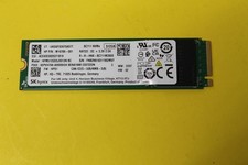 SK Hynix Gen3 x4 NVMe M.2 512GB SSD Solid State Drive BC711 HFM512GD3JX013N BC