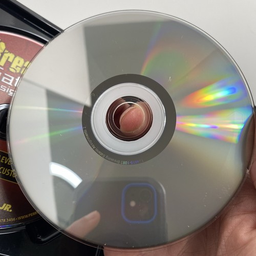 Breaking Satanic Assignments Perry Stone Jr 2 CD Audio Album Evangelist - Foto 4 di 6