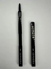 Sephora Portable Retractable Lip Brush New!