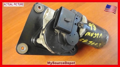 1994,1995,1996,1997,1998,MUSTANG,WINDSTAR,WIPER MOTOR - Picture 1 of 7