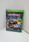 MICRO MACHINES - WORLD SERIES (BILINGUAL) (XBOX ONE)