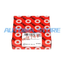 1PC NEW FAG 22208-E1-XL-K-C3 self-aligning roller bearing #AM