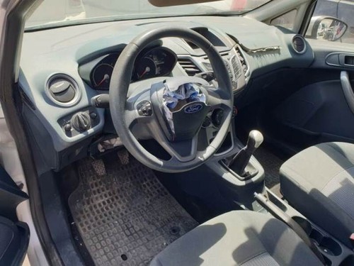 AV2112A650GC motorsteuergerät für FORD FIESTA (CB1) TREND 2008 1039S47016 887311 - Bild 11 von 15