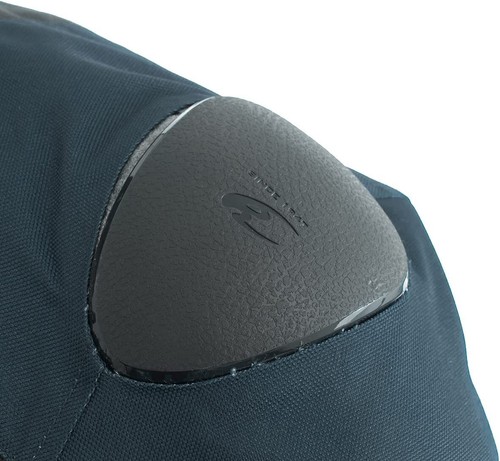 ** Chaqueta KOMINE JK-624 Protect R-Spec System Variaciones de tamaño/color - Imagen 2 de 20