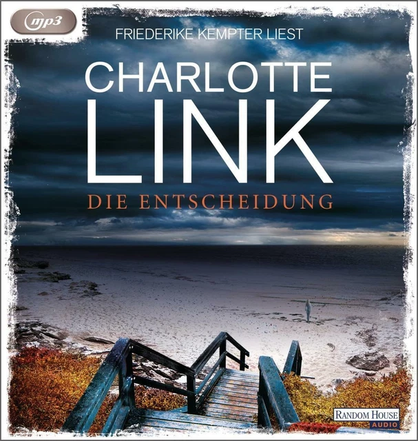 Charlotte Link Hörbücher