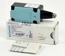 Siemens Position Switch, 3SE5 112-0LD02, 3SE5112-0LD02