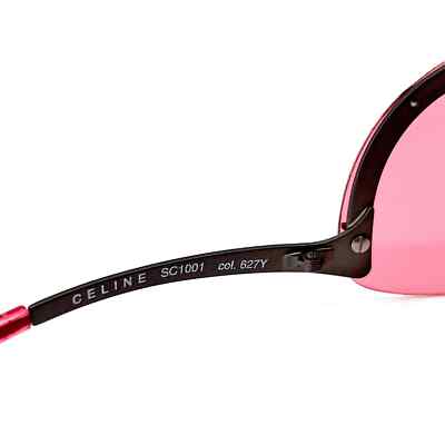 NEW!!! CELINE Sunglasses SC1001 627Y Authentic NEW!!! CELINE Sunglasses SC1001 627Y Authentic | eBay main image 4