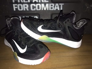 nike hyperrev all star