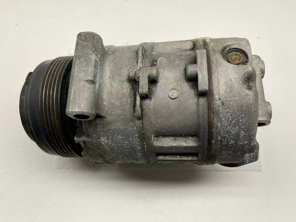 OEM AC A/C Compressor For 2001 2002 2003 BMW 323i 325Ci 325i 328Ci 330i 525i - Image 4 of 4