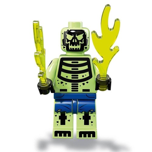 Complete Set of (20) The Lego Batman Movie Series 2 Minifigures 71020 New Sealed - Picture 9 of 23
