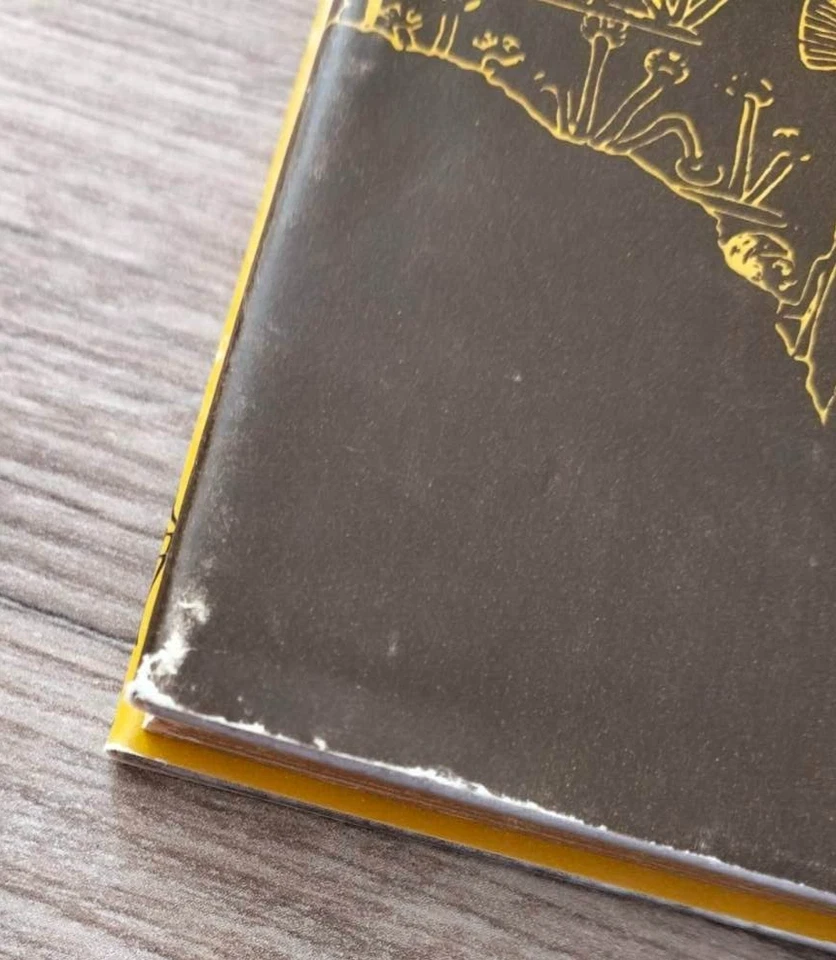 Miniature Book Writing The emergence of the alphabet Russian Mini Book - Image 4 of 4