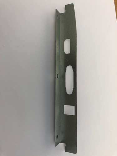 XENTA 1540958 24" HD Mainboard-Verkleidung