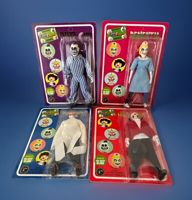 SF・ファンタジー・ホラー Classic TV Toys MAD CLOWNS MAESTRO s-l400.jpg