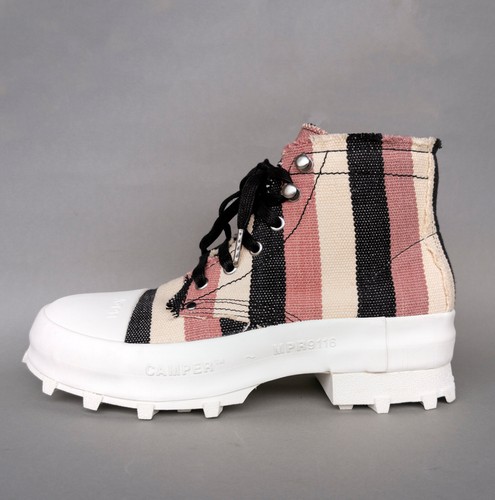 NP~350€ CAMPER LAB Traktori High Top Sneaker 39, Stiefelette, Schnürstiefel - Bild 6 von 24