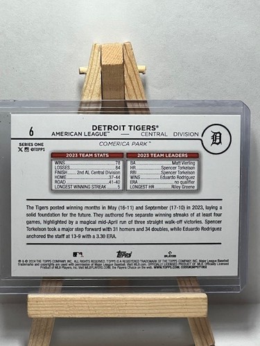 2024 Topps Baseball Serie 1 & 2 GOLD/2024 & BLAU/Nein# SP Parallel RC - U-PICK - Bild 3 von 214