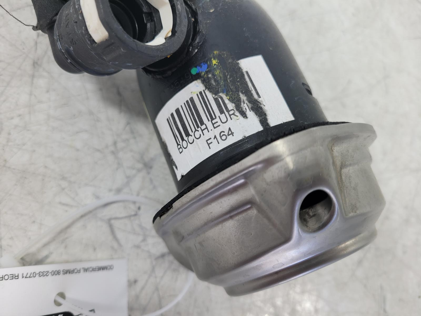 2017-2020 Ferrari Portofino BOCCHETTONE CAPLESS CARICO CARBURAN part# 771311