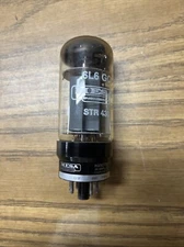 Mesa Engineering 6L6 GC STR430 Duet Power Tubes