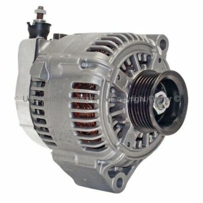 MPA 13791 Alternator | High-Quality Auto Part, Universal Fit for Multiple Models