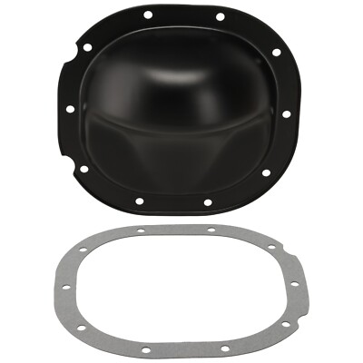 Differential Covers Rear for E150 Van F150 Truck E250 E-150 Econoline Club Wagon