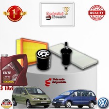 Filtre à huile Volkswagen 181