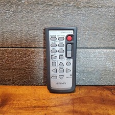 NEW Original RMT-835 For Sony Tape Camcorder Remote Control HDR-CX300E HDR-TD20E