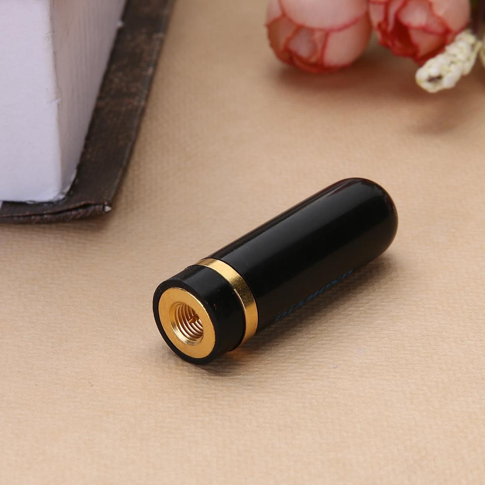 AU Mini SRH805S SMA-M Male Dualband for UV-3R PX-2R VX-3R V-6R Antenna - Picture 7 of 8