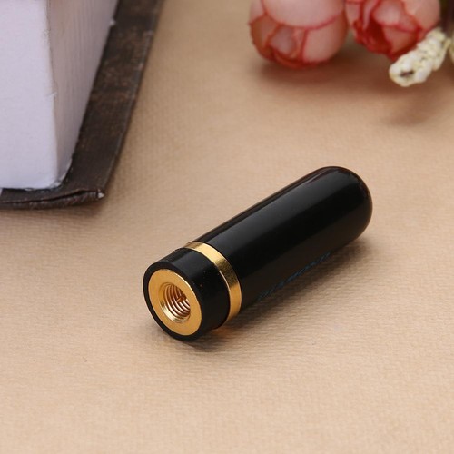 Mini SRH805S SMA-M Male Dualband for UV-3R PX-2R VX-3R V-6R Antenna - Zdjęcie 7 z 7