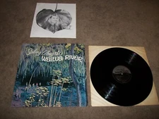 Sailing Along the Wailua River LP Stereo LPS-100 - EX / EX VINYL W/ INSERT