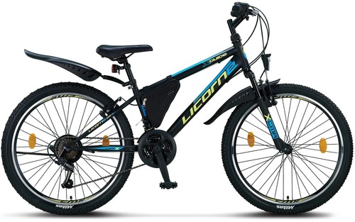 Licorne Bike Guide - Bild 17 von 46