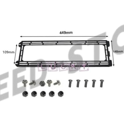 1PCS FOR Bracket Water Cooling Bracket Cooler Master C700P C700M 360/420~