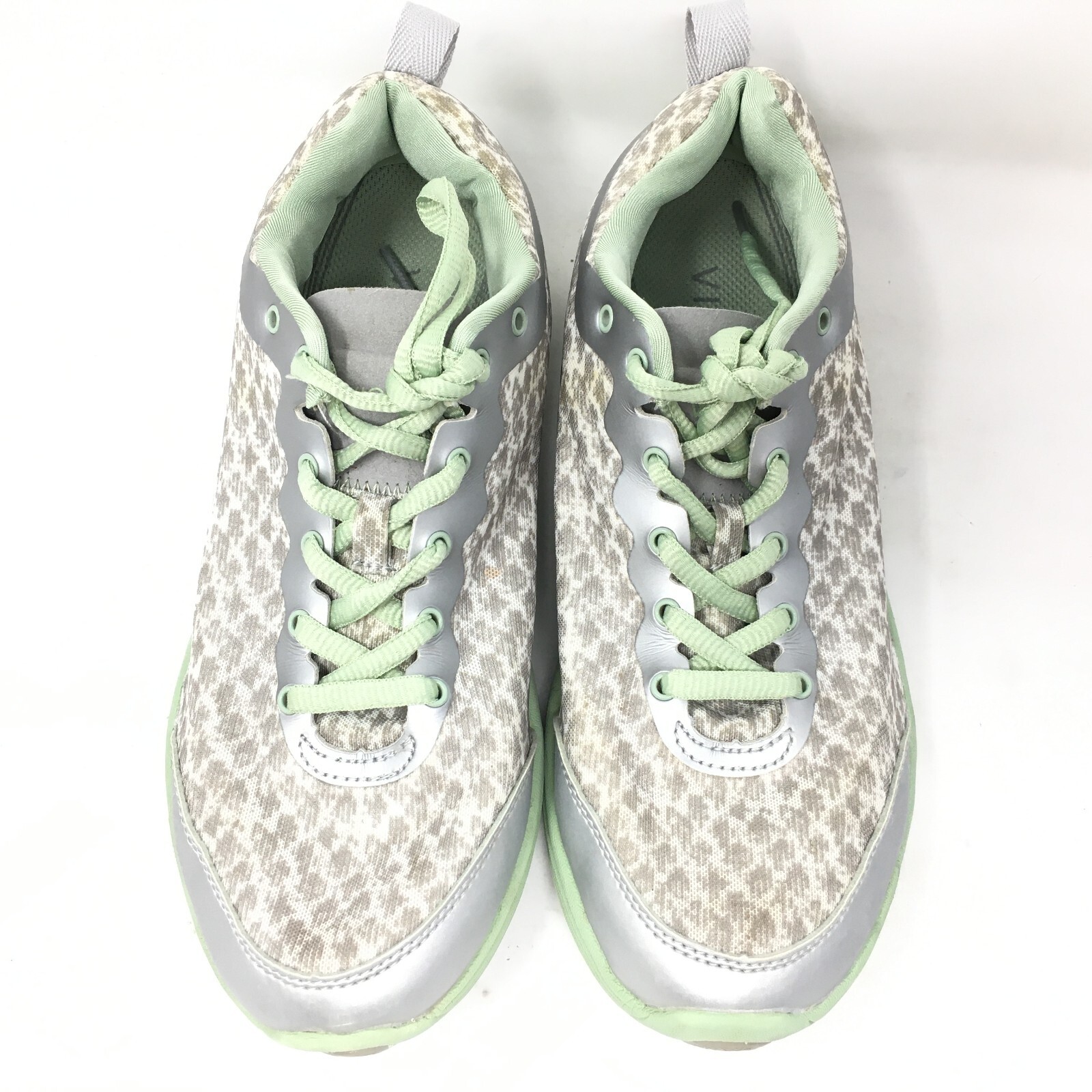 Vionic Python Walking Shoes Sneakers Women's Size… - image 5