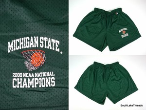 champion shorts champs