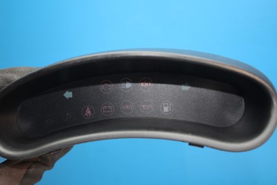 Display/bildschirm 96497743 07A270163 Chevrolet Matiz 1.0 Klak  