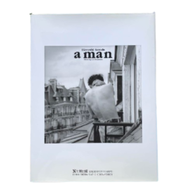 Hiroyuki Sanada Photo Book a man Photo by Hanabusa Ryu Good | eBay