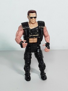 1992 carolco kenner terminator