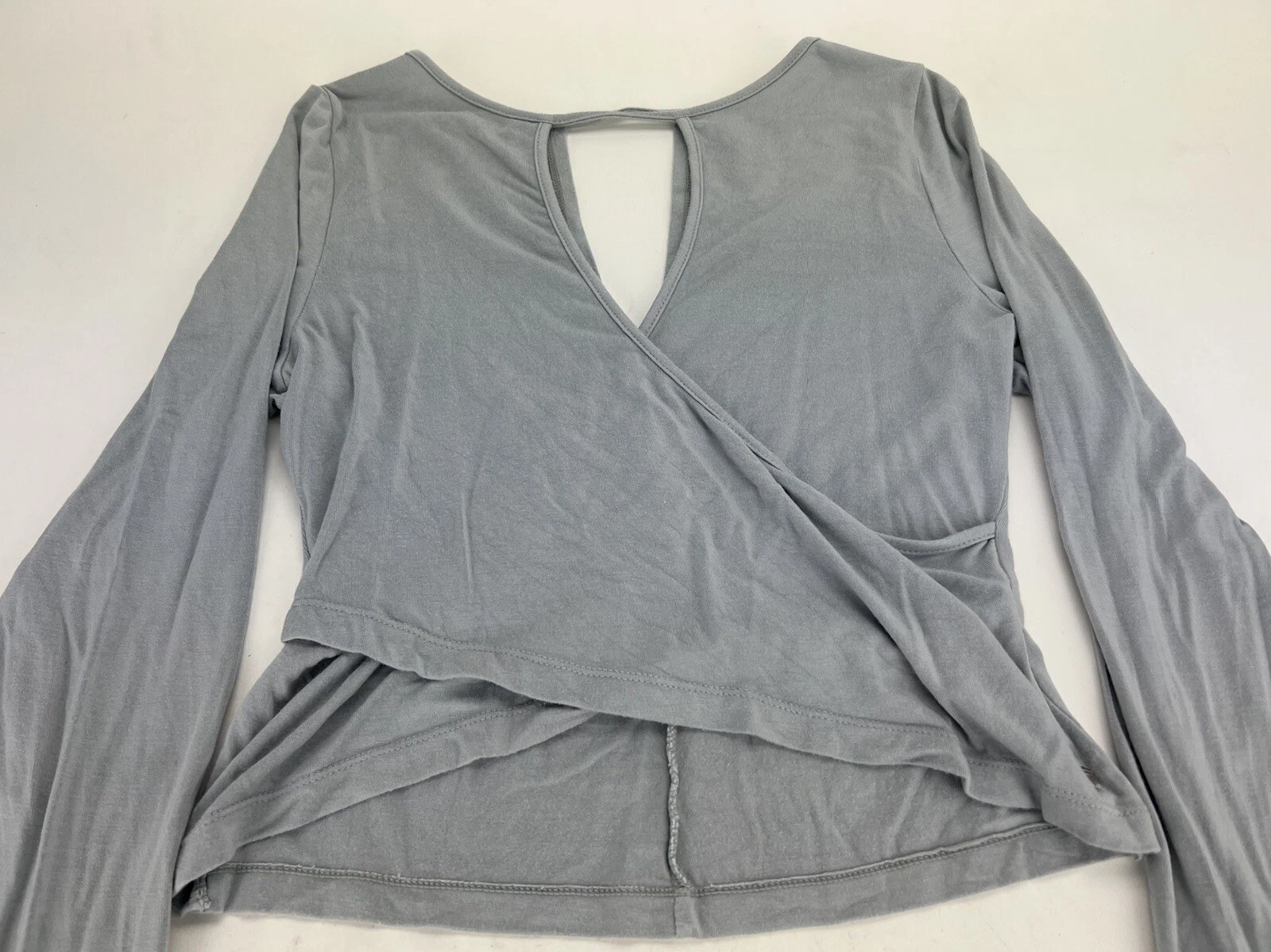 fabletics long sleeve active shirt