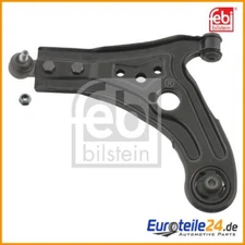 Handlebar, wheel suspension Febi Bilstein 30605 lower for Daewoo