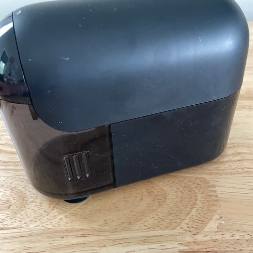Panasonic KP-410 Electric Pencil Sharpener - Auto-Stop - Tested & Working - Picture 3 of 6