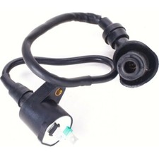 Zündspule mit Kerzenstecker für: SYM/Sanyang Fancy-F5L3