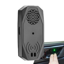 Door Open Sensor Window Door Alarm Chime Entry Alert Anti-theft Warning