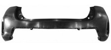Stoßstange Hinten für Toyota Auris 2012-