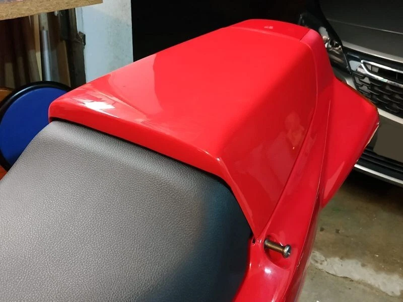 Honda vfr 750 seat cowl deals