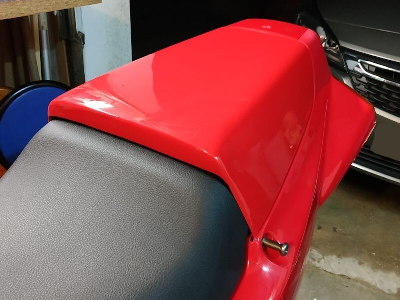 Seat Cowl Honda VFR 750 RC36 8994 BRAND NEW FAST EU USA SHIPPING eBay